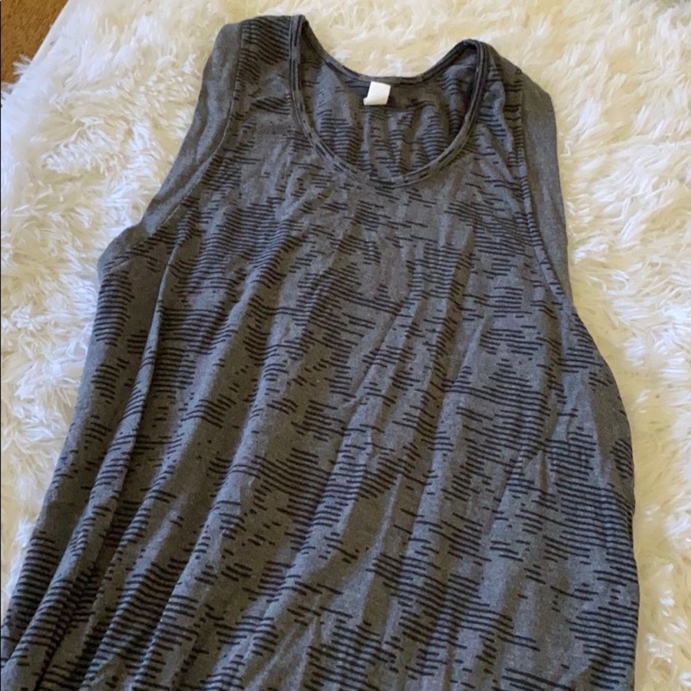 Under Armour Tank